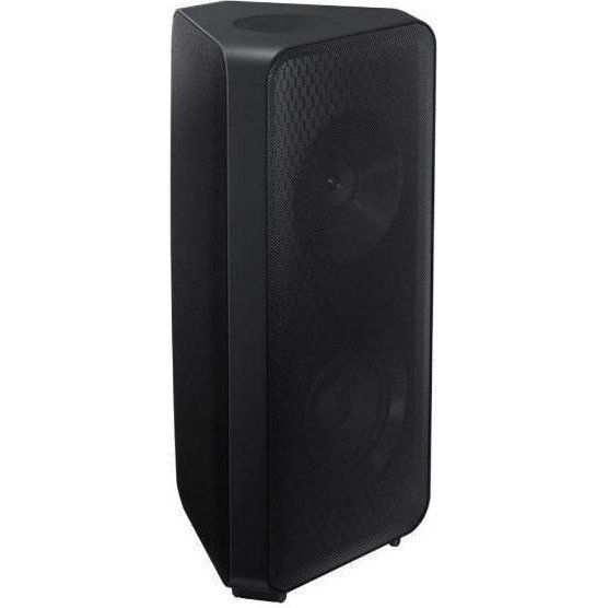 Мобільна акустична система Samsung Sound Tower MX-ST50B 024286 фото