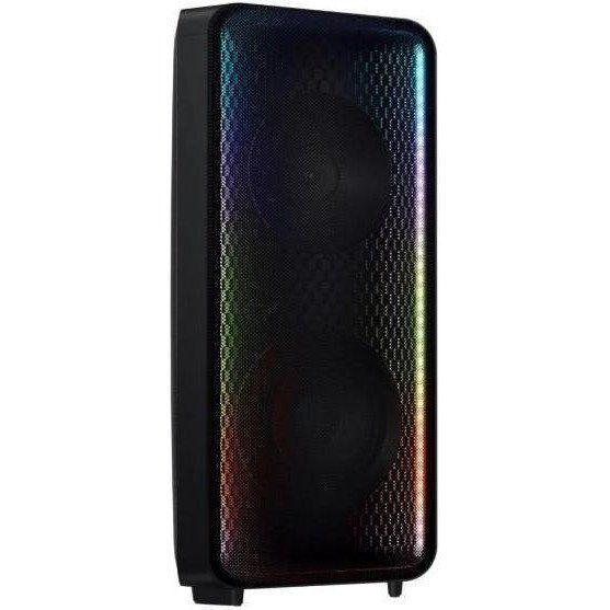 Мобільна акустична система Samsung Sound Tower MX-ST50B 024286 фото