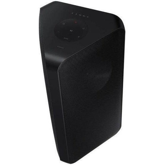 Мобільна акустична система Samsung Sound Tower MX-ST50B 024286 фото