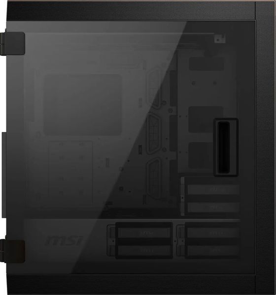 Корпус MSI MPG Sekira 500G 017338 фото