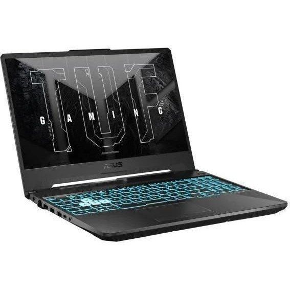 Ноутбук ASUS TUF Gaming A15 FA506NF (FA506NF-HN003W) 026740 фото