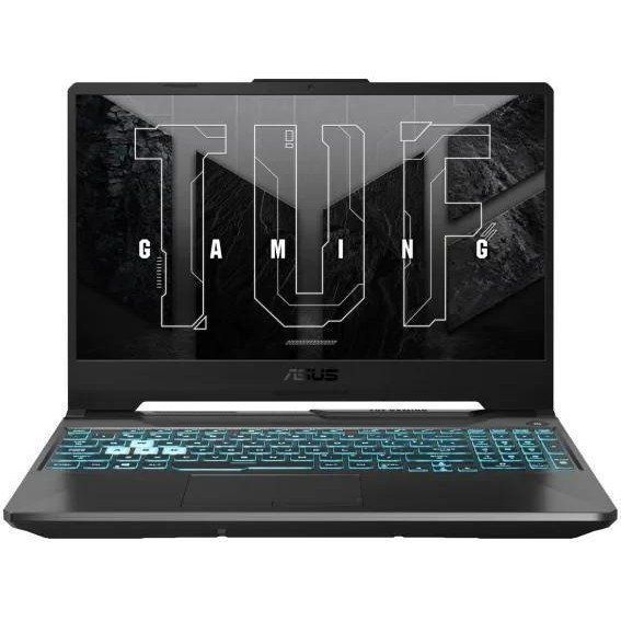 Ноутбук ASUS TUF Gaming A15 FA506NF (FA506NF-HN003W) 026740 фото