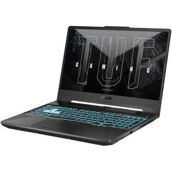 Ноутбук ASUS TUF Gaming A15 FA506NF (FA506NF-HN003W) 026740 фото