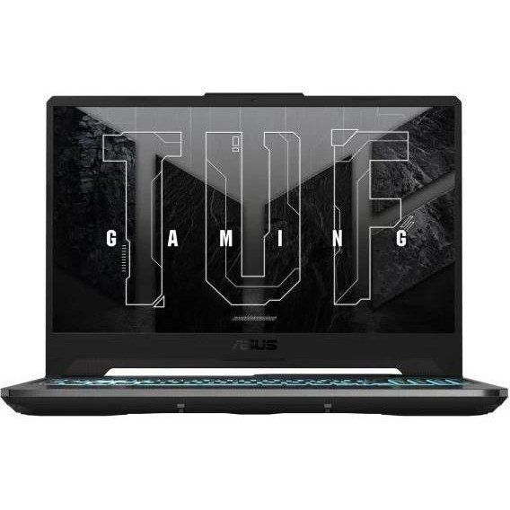 Ноутбук ASUS TUF Gaming A15 FA506NF (FA506NF-HN003W) 026740 фото