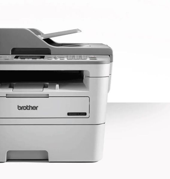 МФУ Brother MFC-B7715DW (MFCB7715DWAP1) 009039 фото
