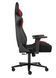 Комп'ютерне крісло для геймера Genesis Nitro 720 Black/Red 019381 фото 6