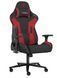 Комп'ютерне крісло для геймера Genesis Nitro 720 Black/Red 019381 фото 5