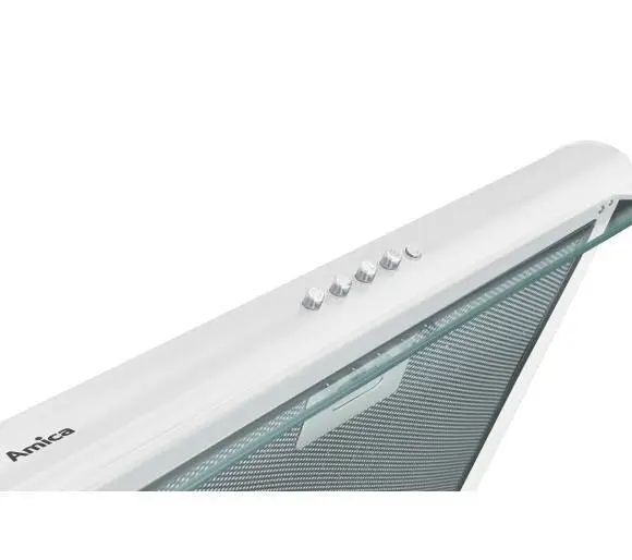 Вытяжка плоская Amica OSC5231W 006679 фото