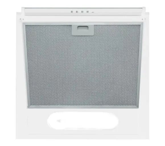 Вытяжка плоская Amica OSC5231W 006679 фото