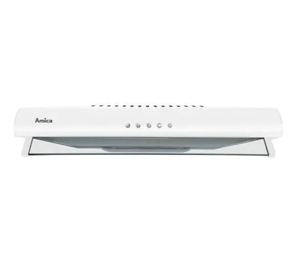 Вытяжка плоская Amica OSC5231W 006679 фото