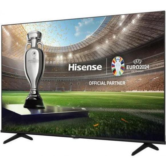 QLED телевізор Hisense 43E7NQ 003022 фото