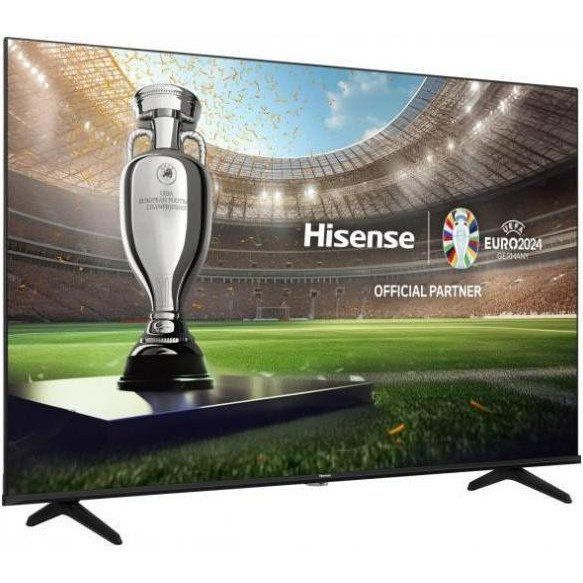 QLED телевізор Hisense 43E7NQ 003022 фото