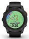 Смарт-годинник Garmin Fenix 7 Pro Solar Slate Gray w. Black Band (010-02777-00/01) 613047 фото 7