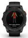 Смарт-годинник Garmin Fenix 7 Pro Solar Slate Gray w. Black Band (010-02777-00/01) 613047 фото 10