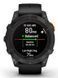 Смарт-годинник Garmin Fenix 7 Pro Solar Slate Gray w. Black Band (010-02777-00/01) 613047 фото 5