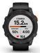 Смарт-годинник Garmin Fenix 7 Pro Solar Slate Gray w. Black Band (010-02777-00/01) 613047 фото 9