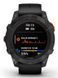 Смарт-годинник Garmin Fenix 7 Pro Solar Slate Gray w. Black Band (010-02777-00/01) 613047 фото 2