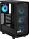 Корпус Fractal Design Meshify 2 Compact Lite RGB Black TG Light Tint (FD-C-MEL2C-05) 017522 фото 9