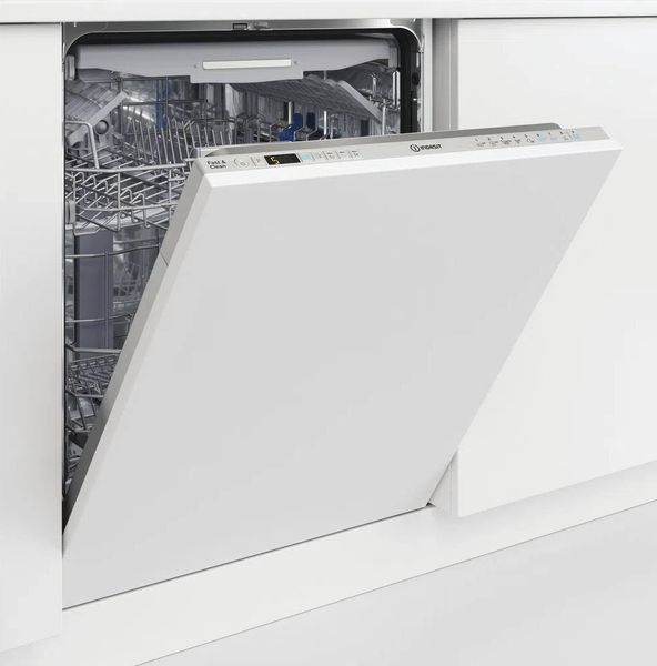 Посудомийна машина Indesit DIO3T131AFE 030863 фото
