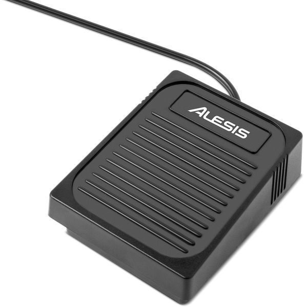 Цифрове піаніно ALESIS Concert Чорний 1043802 фото