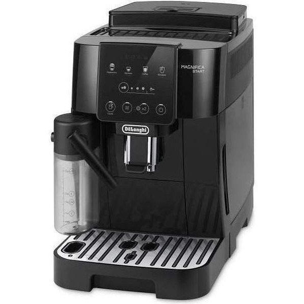 Кавомашина автоматична Delonghi Magnifica Start ECAM 220.60.B 016394 фото