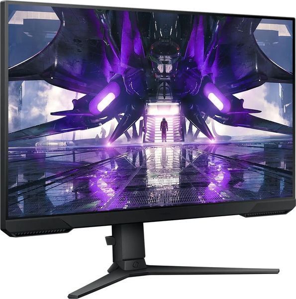 Монітор Samsung Odyssey G32A(LS27AG320NUXEN) 026226 фото