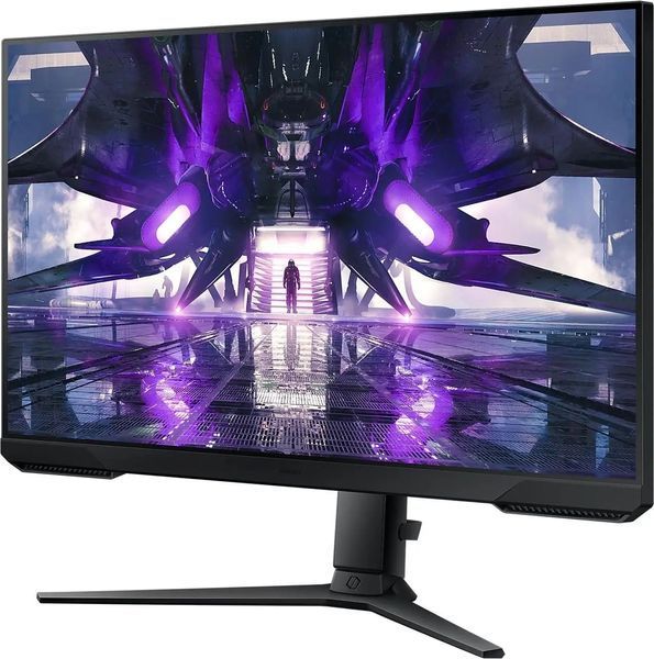 Монітор Samsung Odyssey G32A(LS27AG320NUXEN) 026226 фото