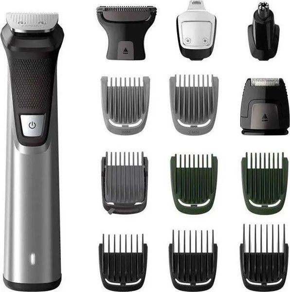 Машинка для стрижки Philips Multigroom Series 7000 MG7745/15 461181 фото