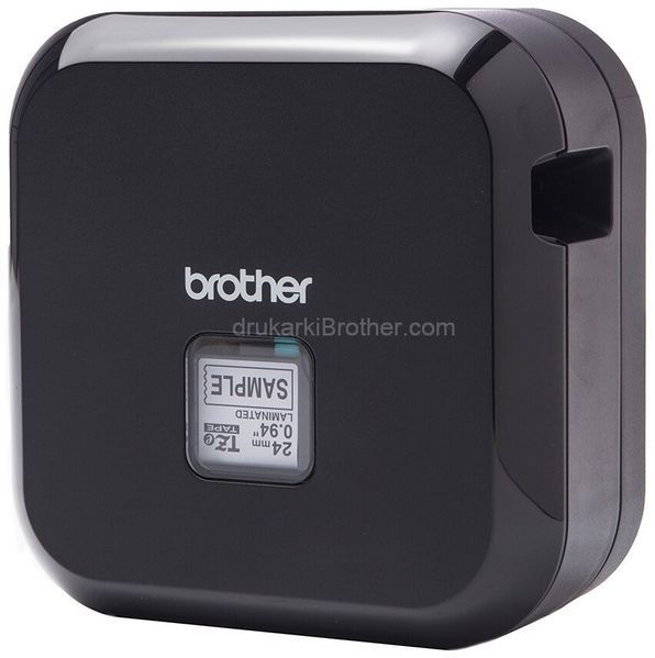Принтер BROTHER PT-P710BT 2139743 фото