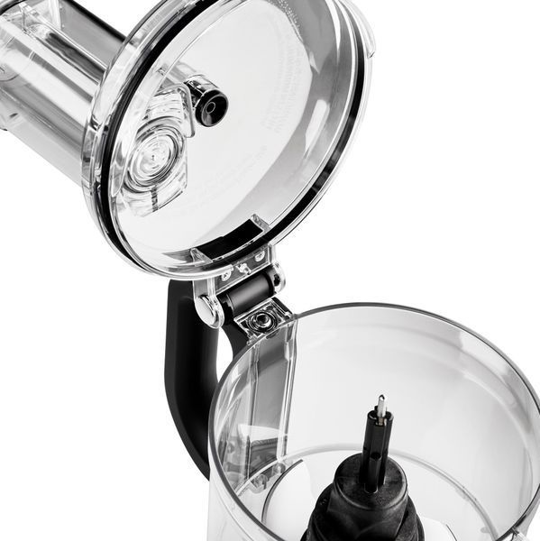 Кухонний комбайн KITCHENAID 5KFP0719EAC Кремовий 395810 фото
