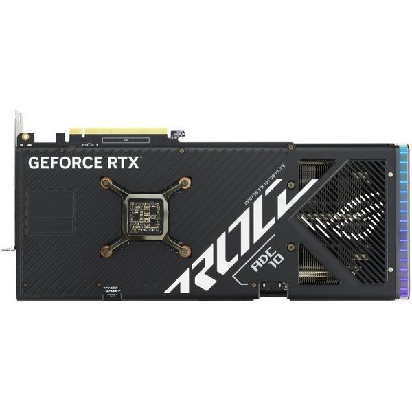 Відеокарта ASUS ROG-STRIX-RTX4070TI-12G-GAMING 013923 фото