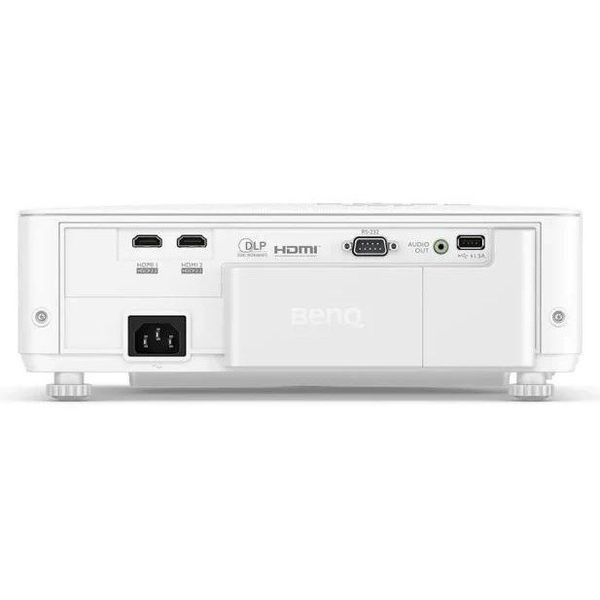Мультимедийный проектор BenQ TK700STi (9H.JNL77.17E) 028870 фото