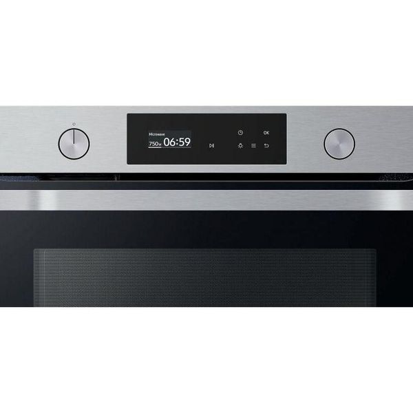 Мікрохвильовка Samsung NQ50A6139BS 020245 фото