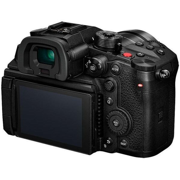 Live MOS Panasonic Lumix DC-GH6 Body (DC-GH6EE) 004173 фото