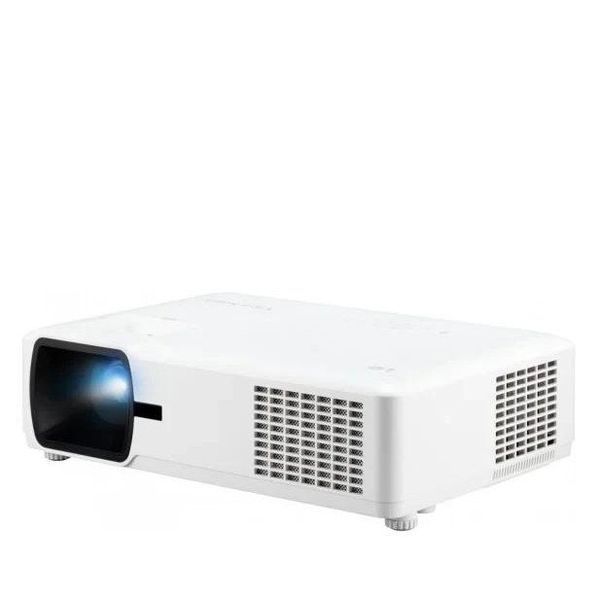 Мультимедийный проектор ViewSonic LS610WH (VS19173) 028970 фото