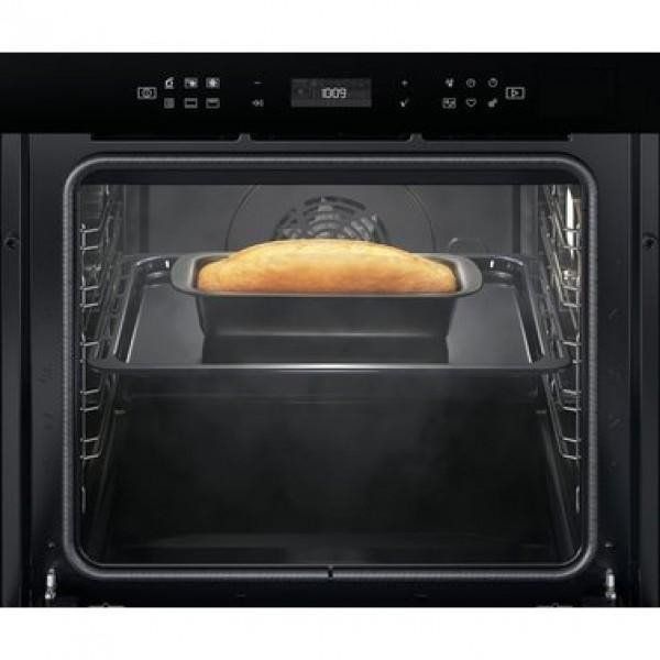 Духовка электрическая Whirlpool W7 OS4 4S1 P BL 011519 фото