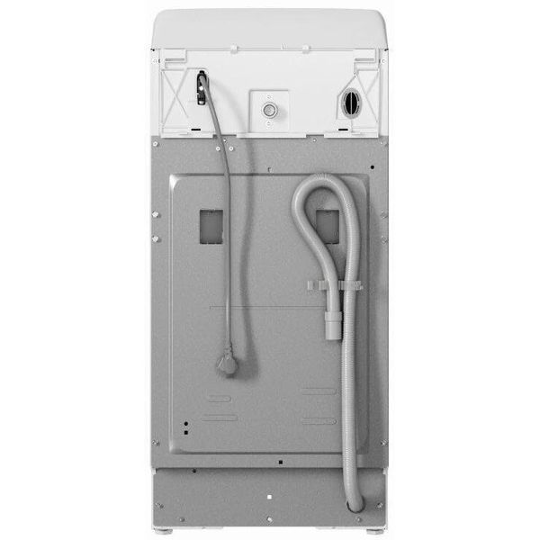 Стиральная машина автоматическая Indesit BTW S60400 PL/N 031361 фото