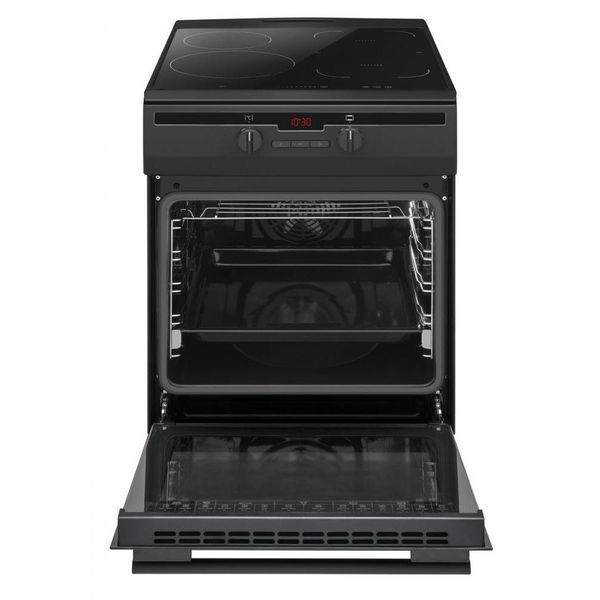 Электрическая плита Amica 57IED3.325HTaDp(Bm) 012120 фото