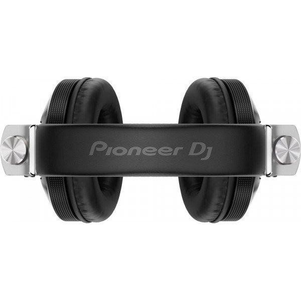 Навушники без мікрофону Pioneer HDJ-X10-S 029456 фото