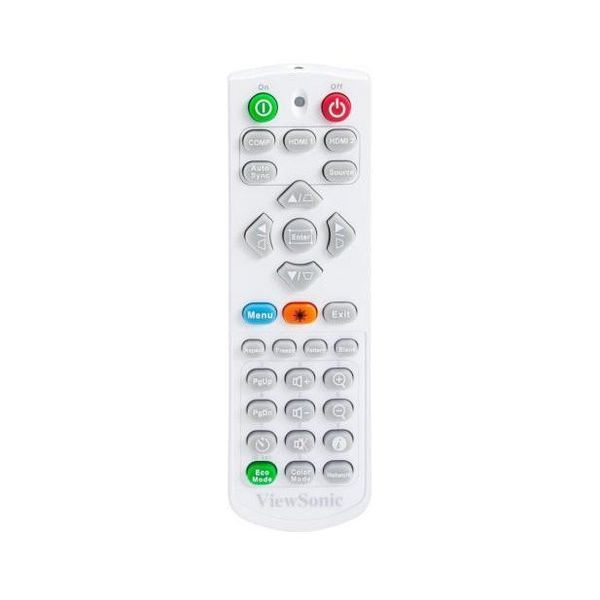 Мультимедийный проектор ViewSonic LS610WH (VS19173) 028970 фото