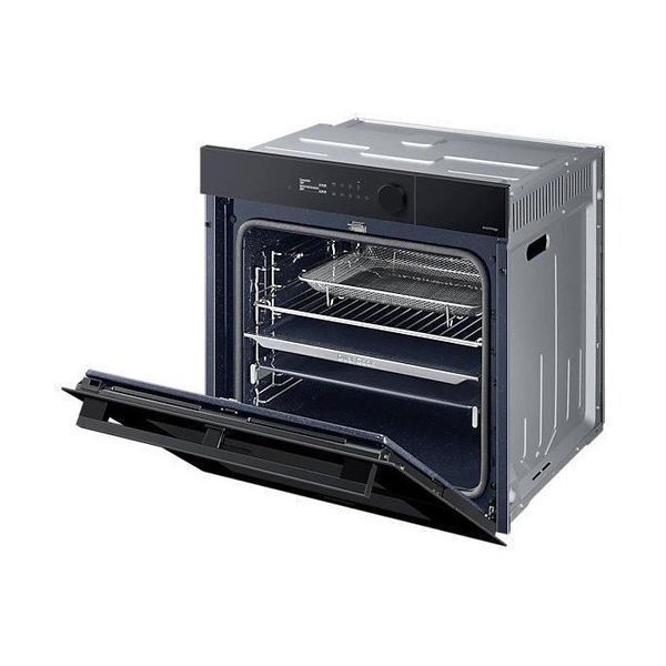 Духовка электрическая DUAL COOK Samsung NV7B5765RAK 011269 фото