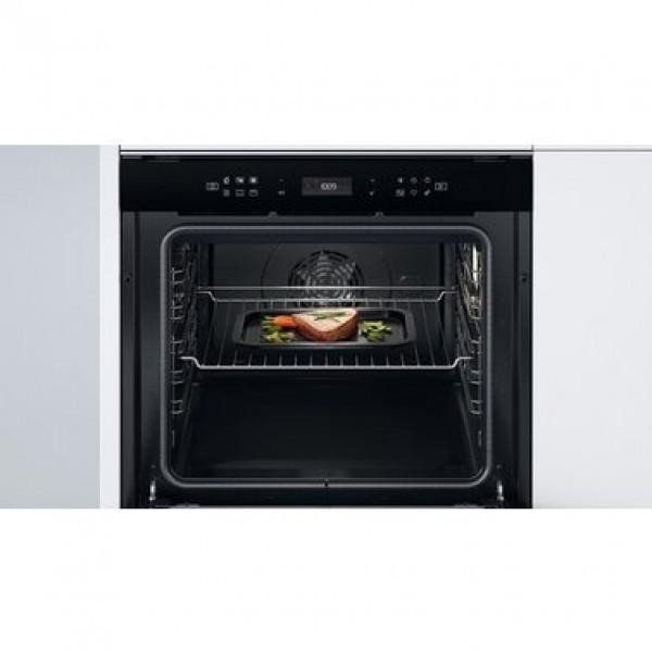 Духовка электрическая Whirlpool W7 OS4 4S1 P BL 011519 фото