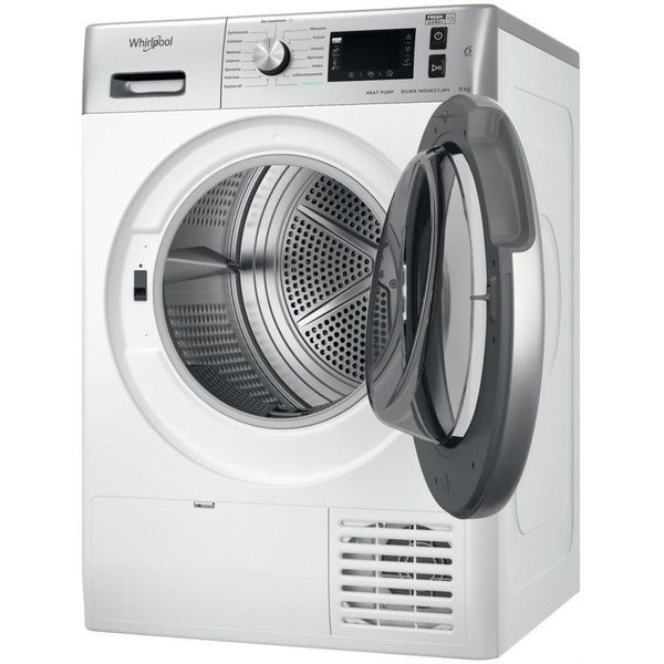 Сушильна машина Whirlpool FFT D 9X3WSBS 040732 фото