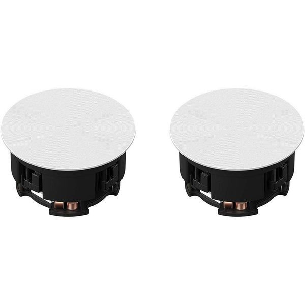 Акустические колонки Sonos In-Ceiling Speaker (INCLGWW1) 003713 фото