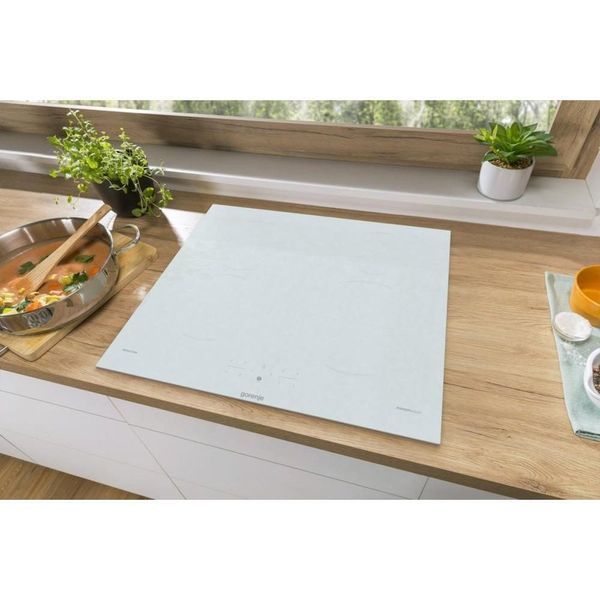 Варочная поверхность электрическая Gorenje GI6401WSC 007175 фото