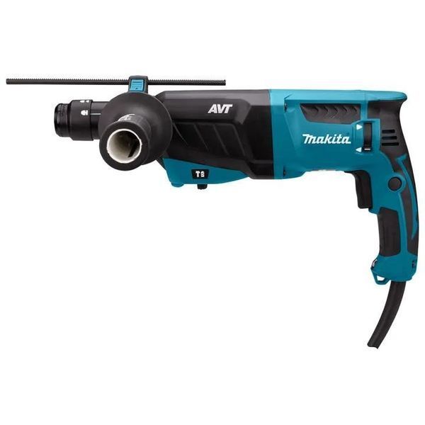 Перфоратор Makita HR2631F 034822 фото