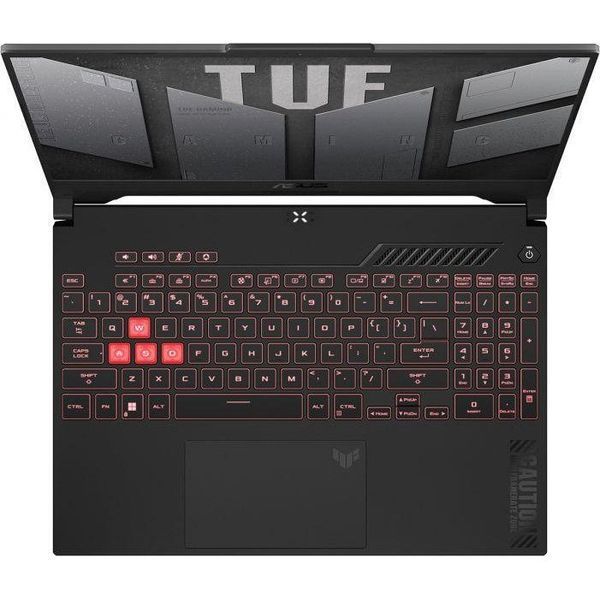 Ноутбук ASUS TUF Gaming A15 FA507NV (FA507NV-LP023W) 027085 фото
