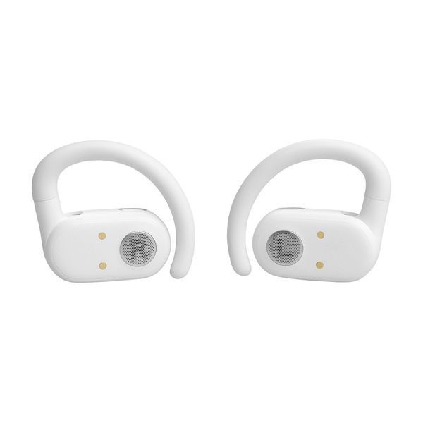 Наушники с микрофоном JBL Soundgear Sense White (JBLSNDGEARSNSWHT) 029556 фото