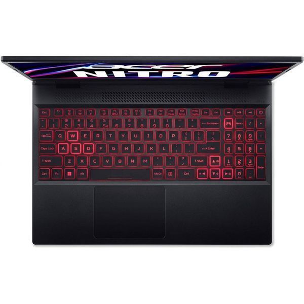 Ноутбук Acer Nitro 5 AN515-58 (NH.QFMEP.008) 026985 фото