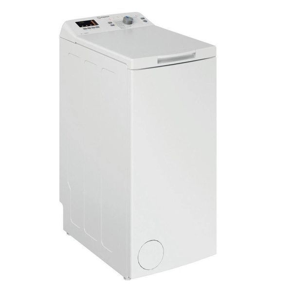 Стиральная машина автоматическая Indesit BTW S60400 PL/N 031361 фото